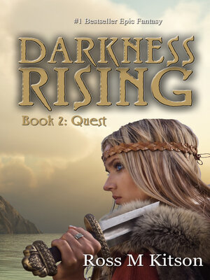 cover image of Darkness Rising 2